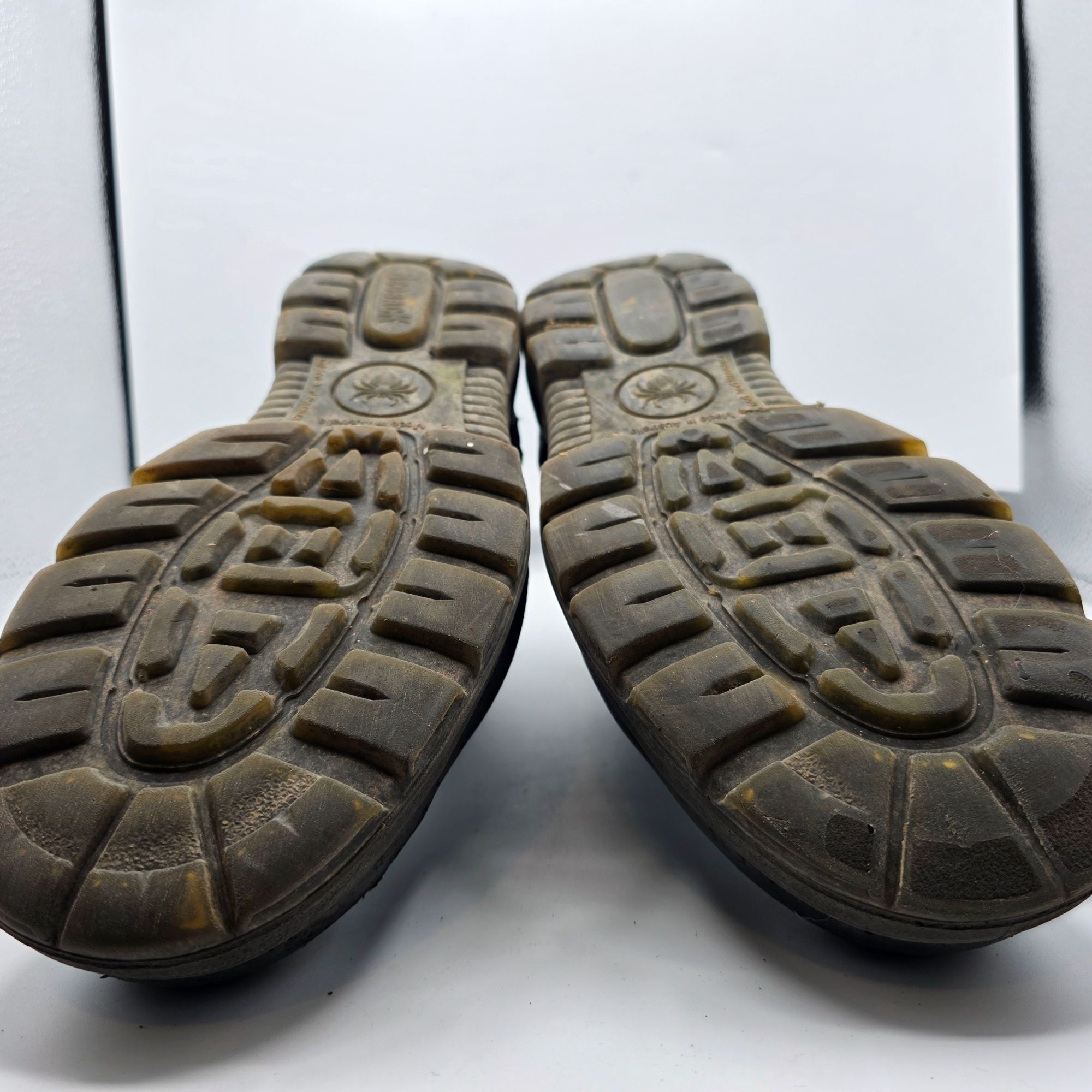 Other Redback Easy Escape Mens Size 9.5 Black Oil Kip Elastic Side Size US 9.5 / EU 42-43 - 10 Thumbnail