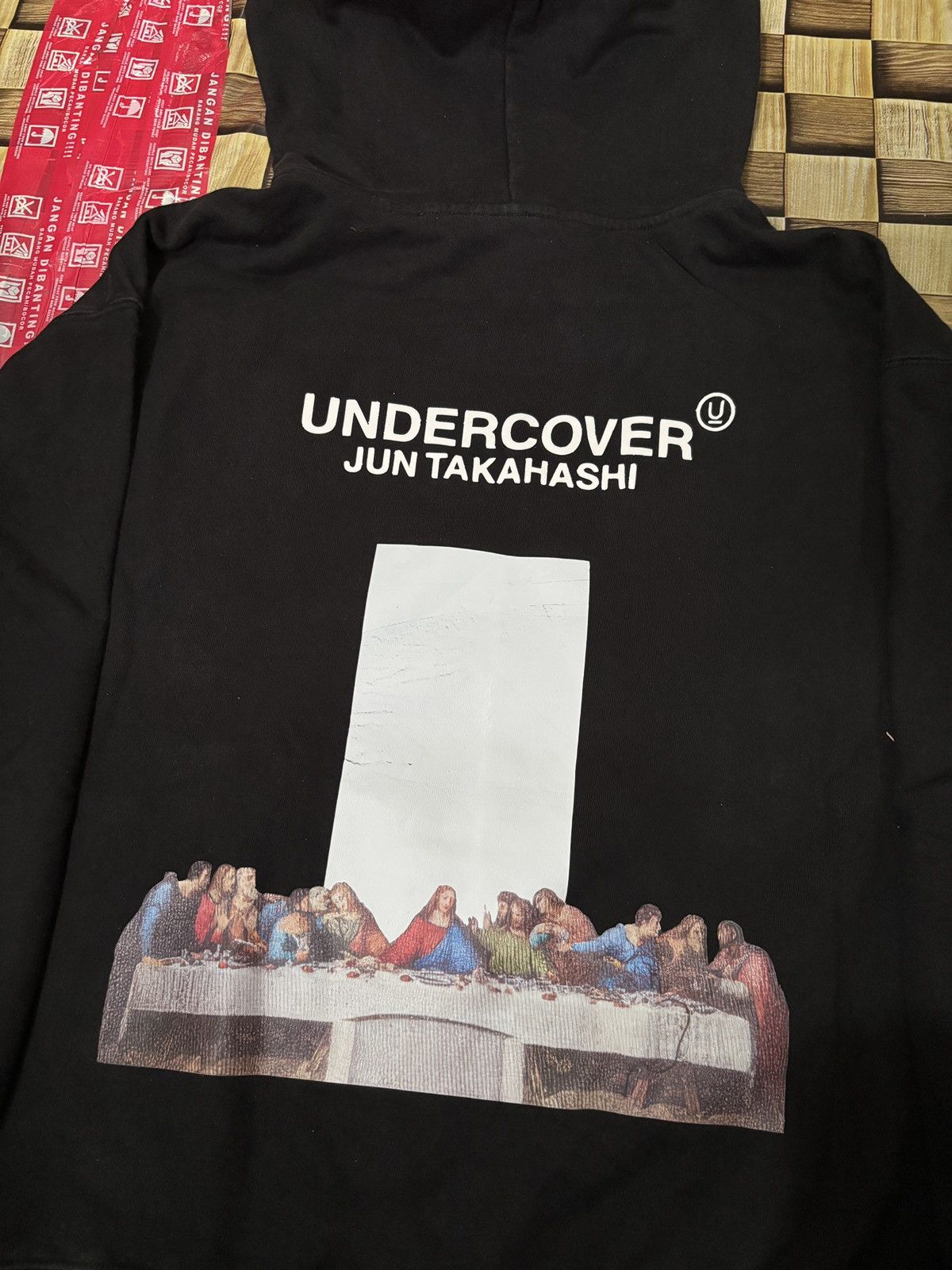 Fragment Design × Undercover Undercover x Fragment Design Last Supper Size US M / EU 48-50 / 2 - 6 Thumbnail