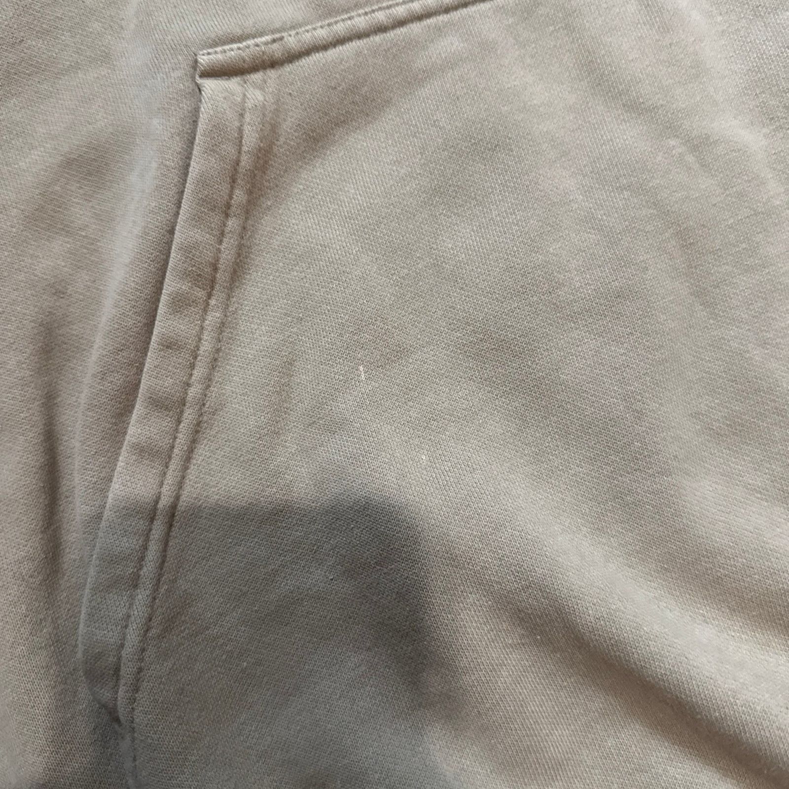 Nike Y2K Nike Spell Out Center Swoosh Hoodie Sweatshirt Size US L / EU 52-54 / 3 - 6 Thumbnail