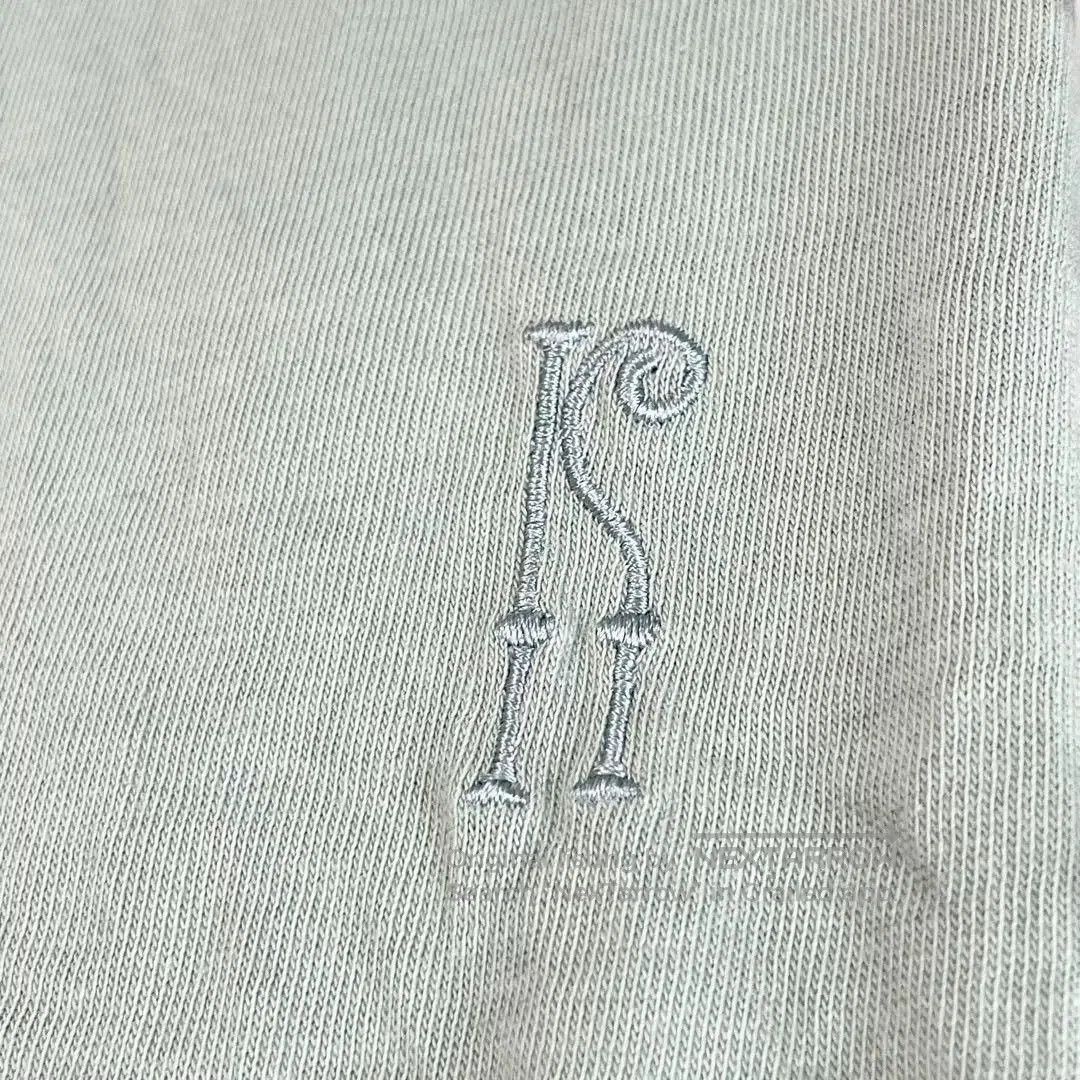 Kiko Kostadinov KIKO KOSTADINOV OHNE K DART HENLEY. Size US XS / EU 42 / 0 - 2 Thumbnail