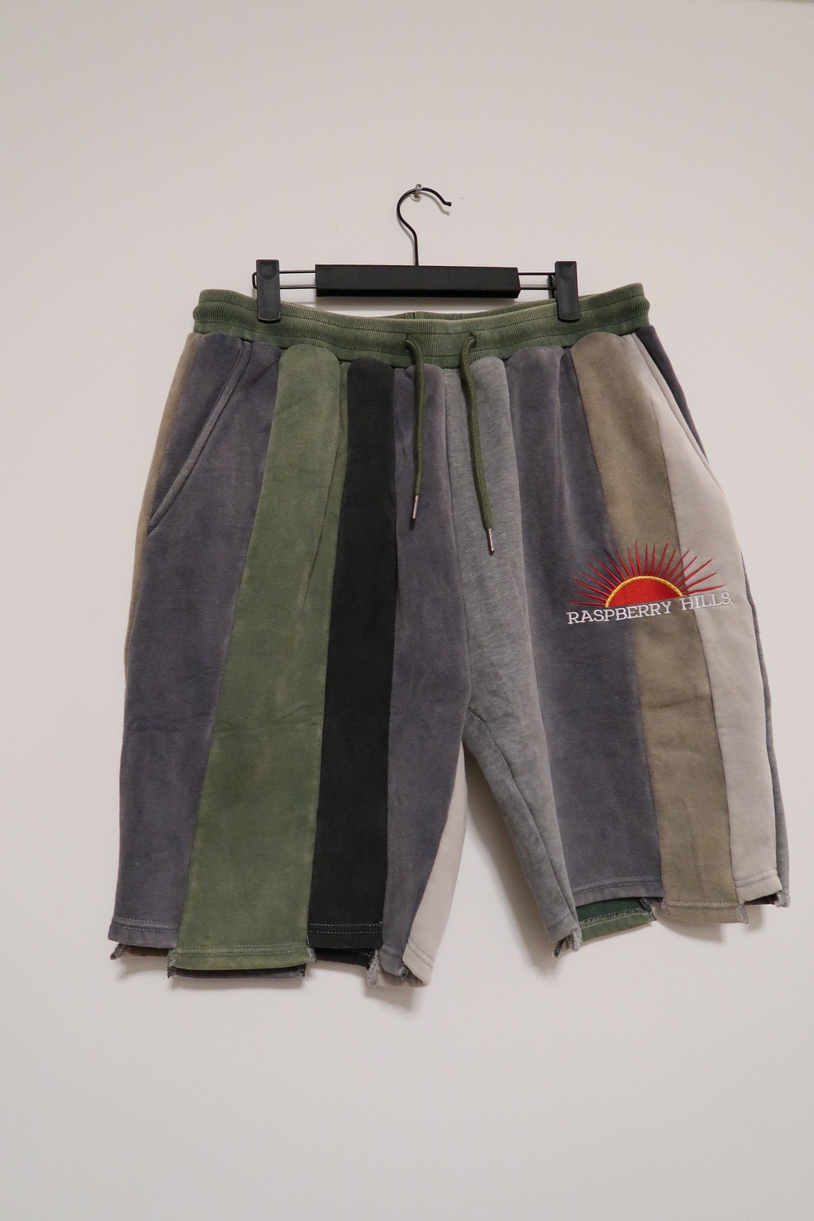 The GV Gallery GV GALLERY Bonsai Casamigos Shorts Size US 34 / EU 50 - 1 Thumbnail