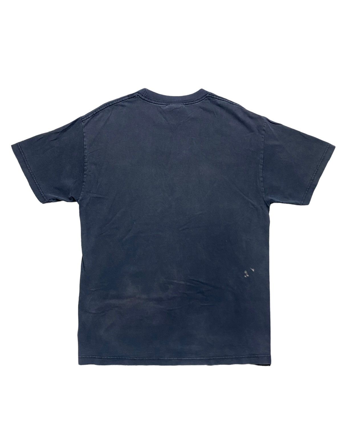 Other VINTAGE INDEPENDENT NHS TAG SPELLOUT LOGO TEE Size US L / EU 52-54 / 3 - 9 Thumbnail