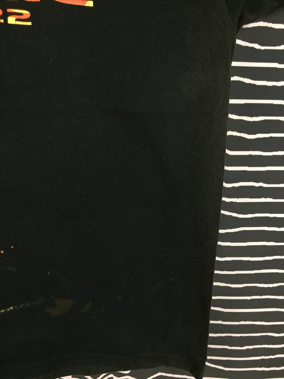 Band Tees Summer Sonic 2022 Music Festival The 1975 Post Malone Tee Size US M / EU 48-50 / 2 - 9 Thumbnail