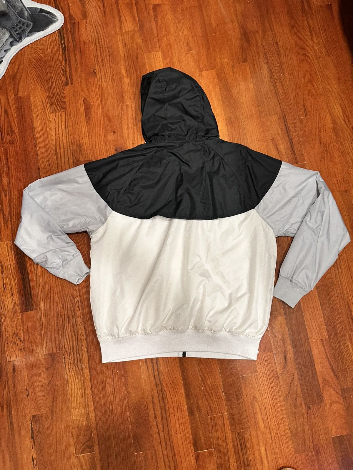 Nike × Other Nike Tech Windbreaker Size US M / EU 48-50 / 2 - 2 Thumbnail