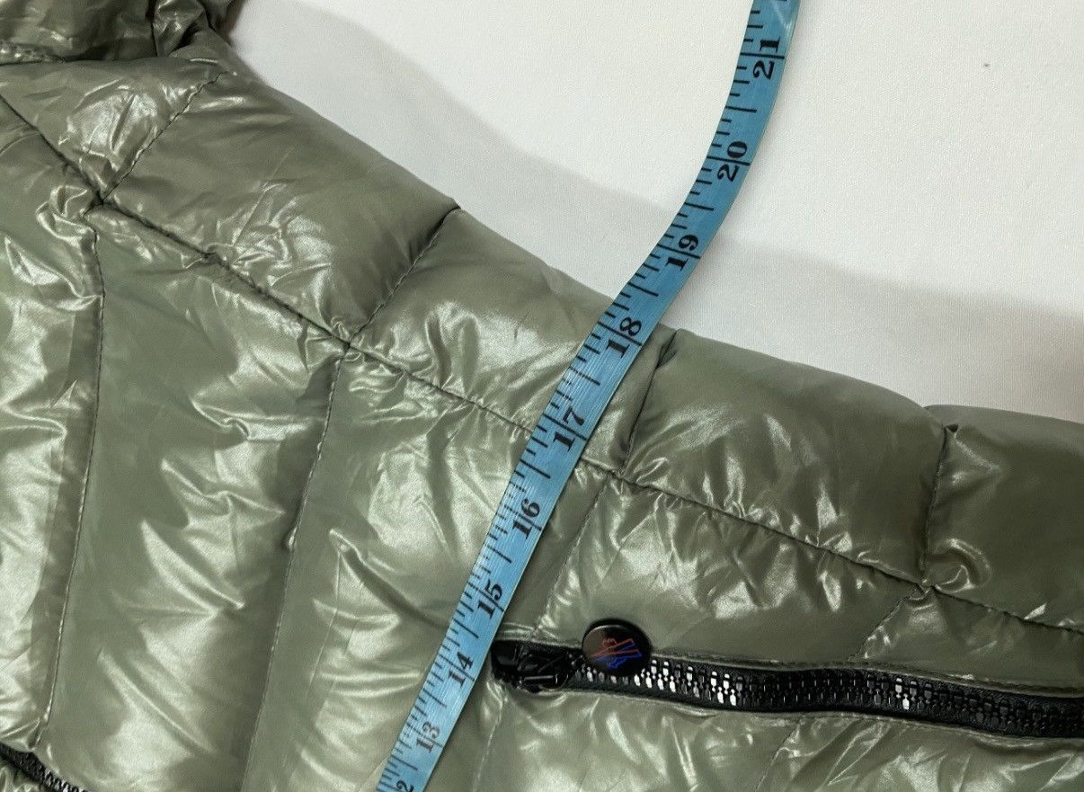 Moncler Grenoble Authentic💥Moncler Bady Giubotto Maya Down Jacket Two Tone Size US M / EU 48-50 / 2 - 21 Thumbnail