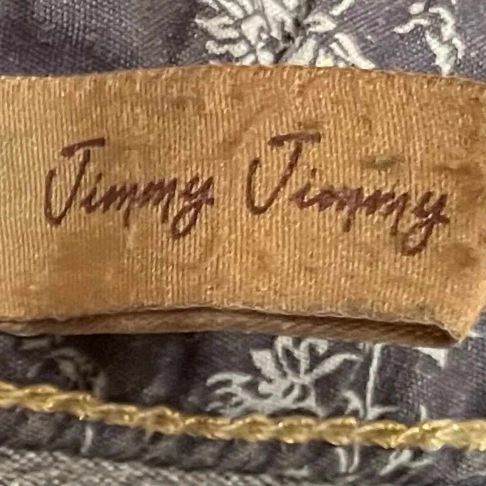 Paige Paige Jimmy Jimmy cutoff shorts, size 28 Size 28" / US 6 / IT 42 - 5 Thumbnail