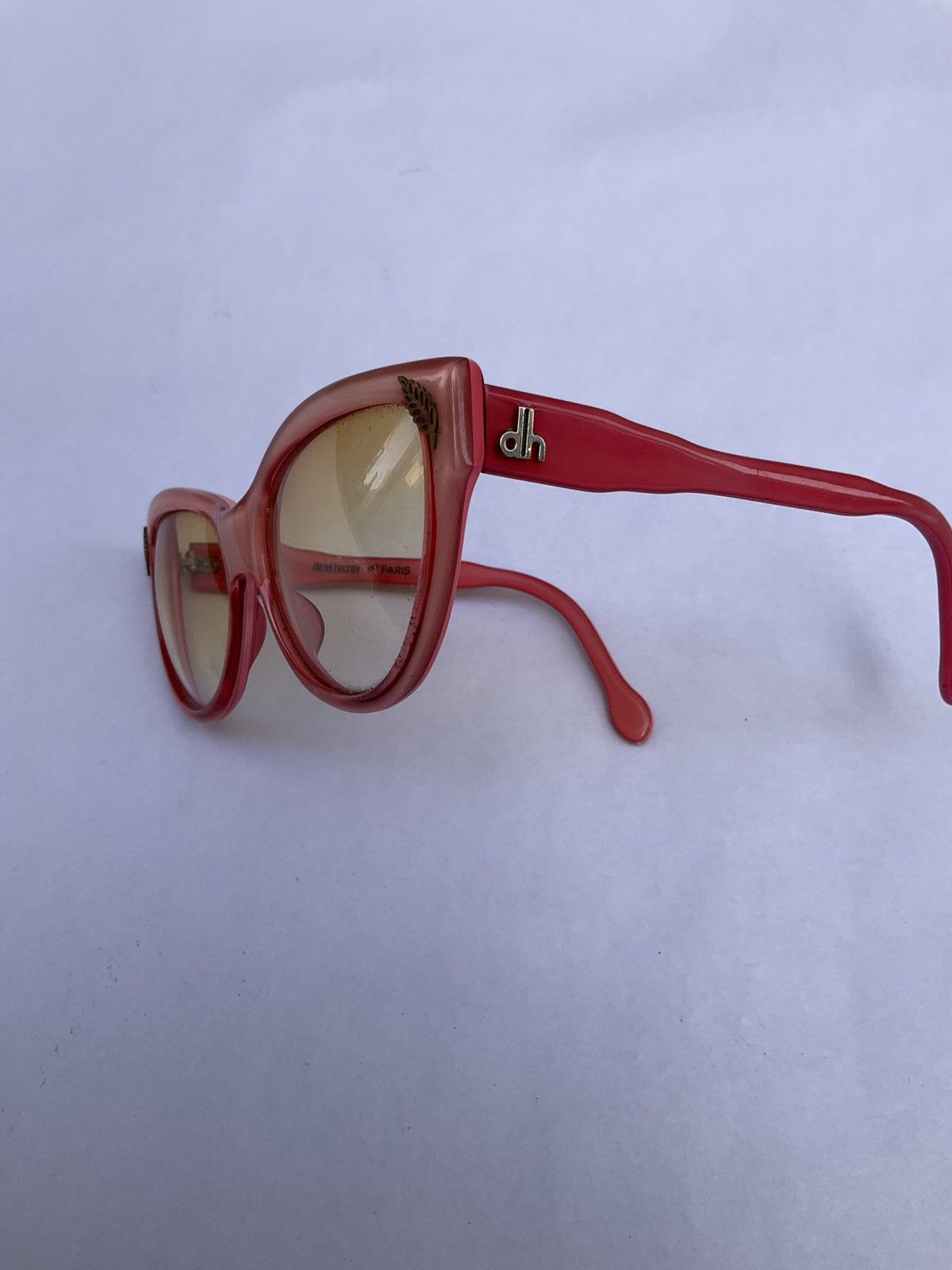 Daniel Hechter Vintage Daniel Hechter sunglasses NEW Size ONE SIZE - 6 Thumbnail