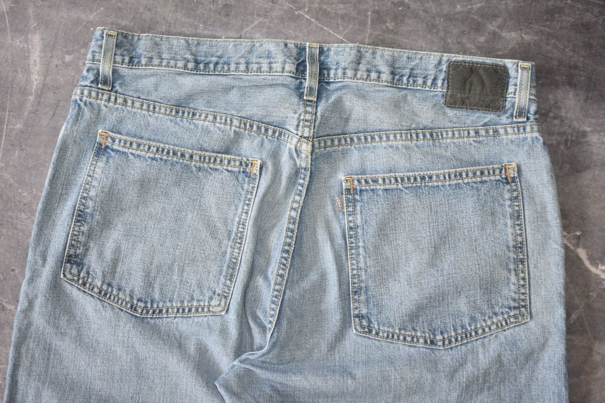 Levi's Vintage Y2K Silvertab Levi’s Denim Jeans (38X34) Size US 38 / EU 54 - 4 Thumbnail