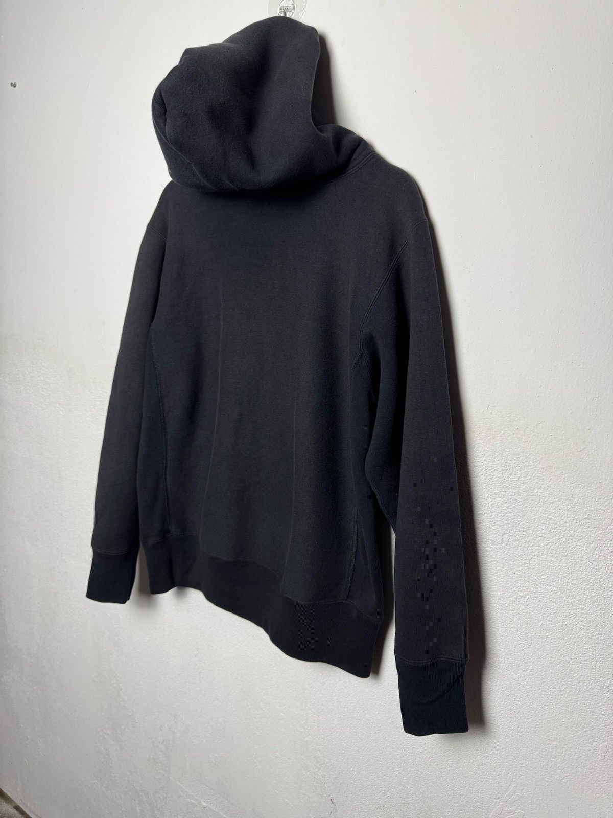Champion × Vintage Vintage Champion Hoodie Sweatshirt Size US L / EU 52-54 / 3 - 4 Thumbnail