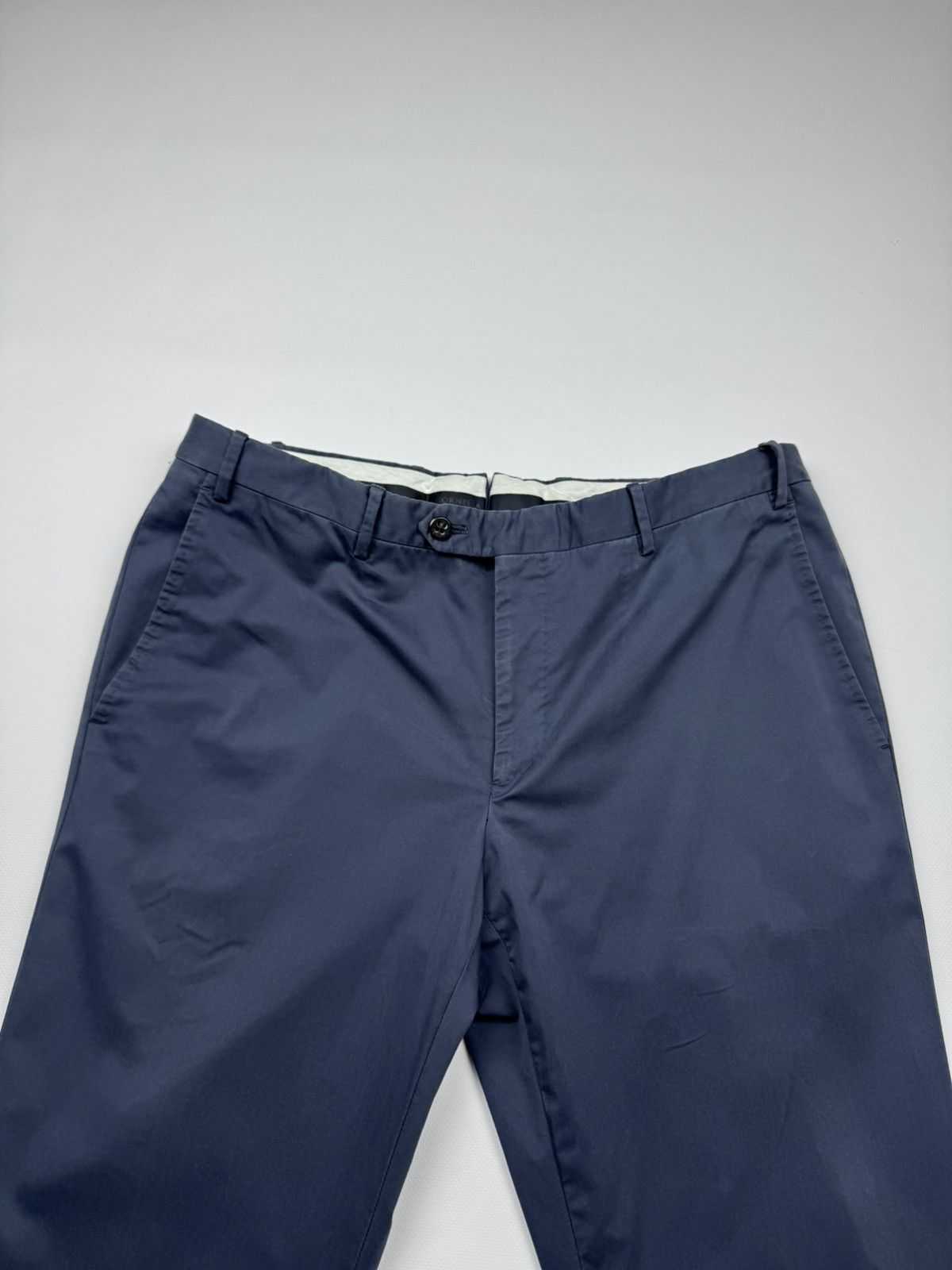 Corneliani Corneliani Trouser Pants Size 50R - 2 Thumbnail