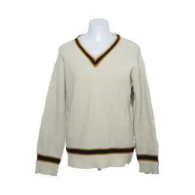 Marni Split Hybrid Knit Sweatshirt Size US M / EU 48-50 / 2 - 1 Thumbnail