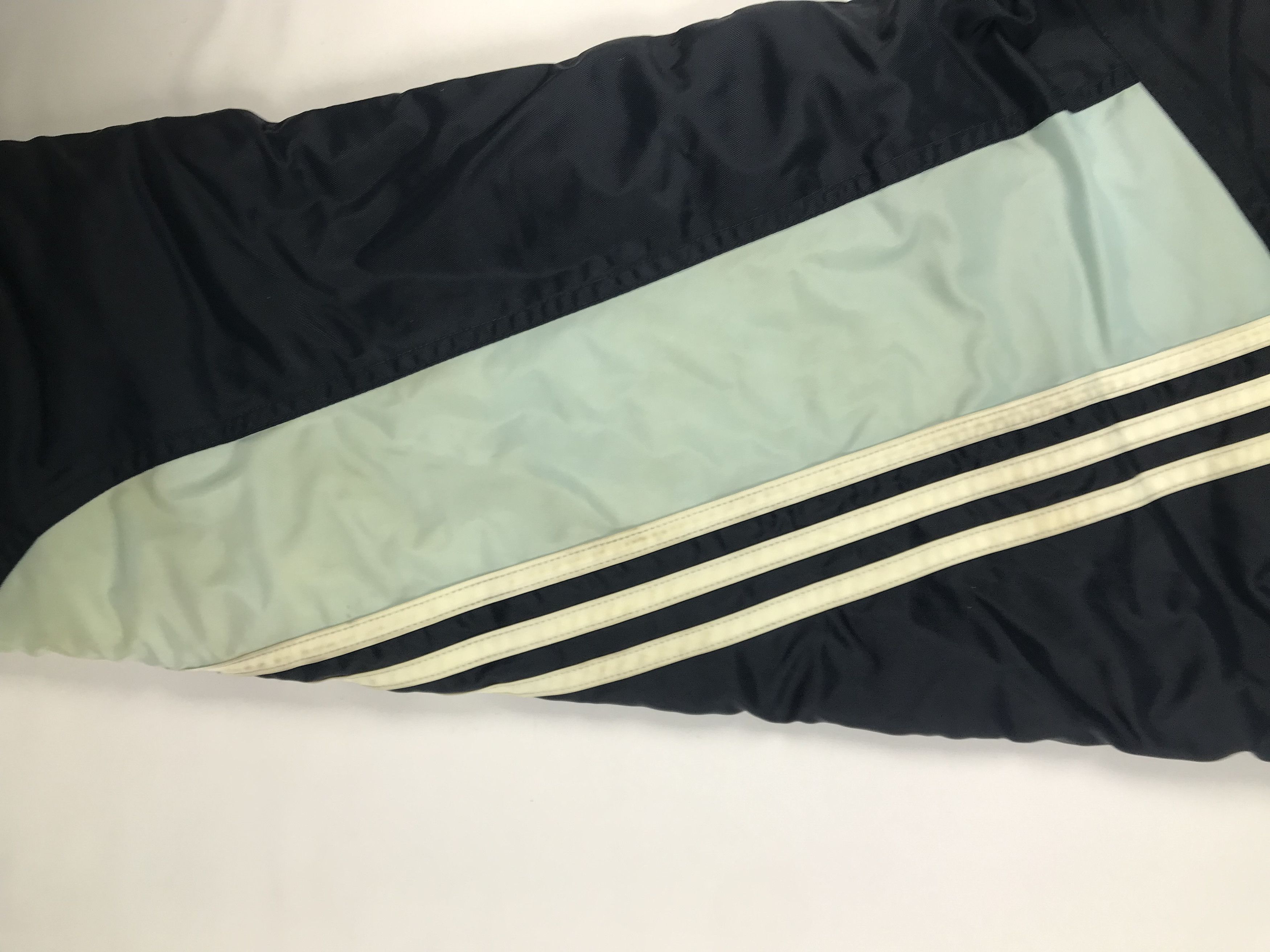 Adidas Adidas Size US L / EU 52-54 / 3 - 9 Thumbnail