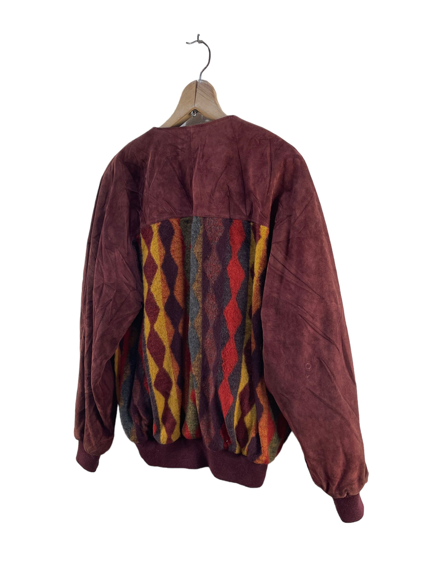 Vintage Artico Jacket Size US M / EU 48-50 / 2 - 6 Thumbnail