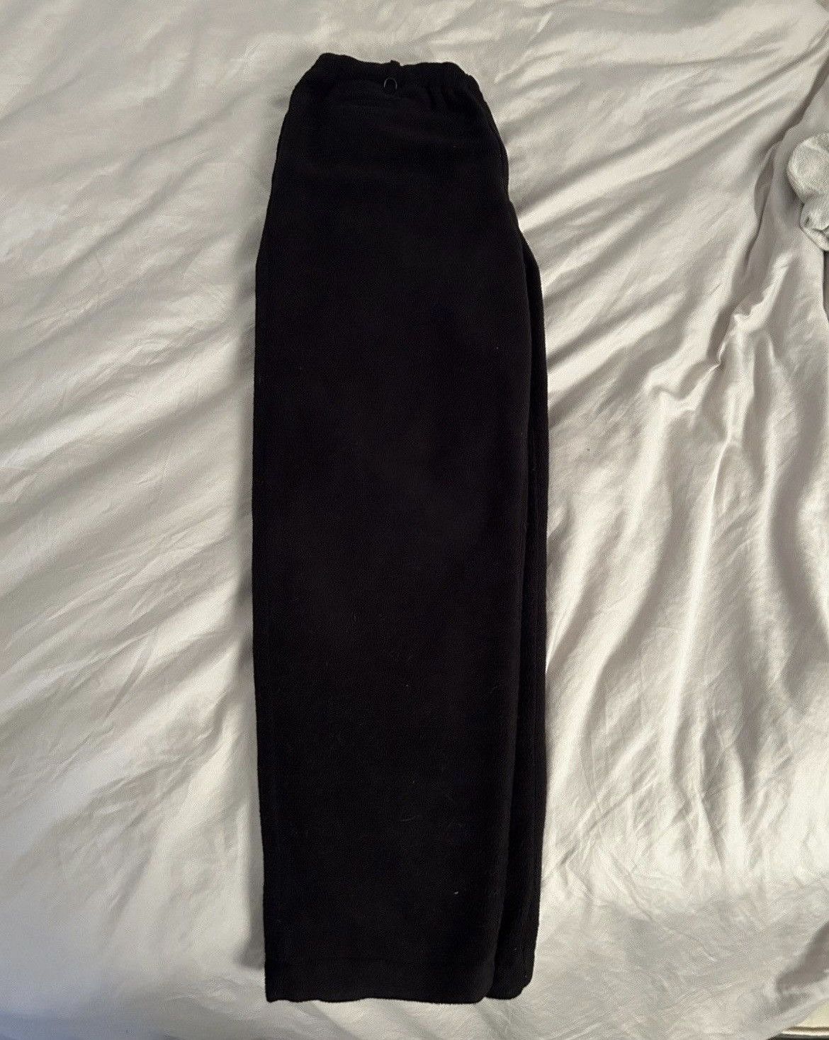 Undercover Undercover Fleece Pants Size US 30 / EU 46 - 1 Thumbnail