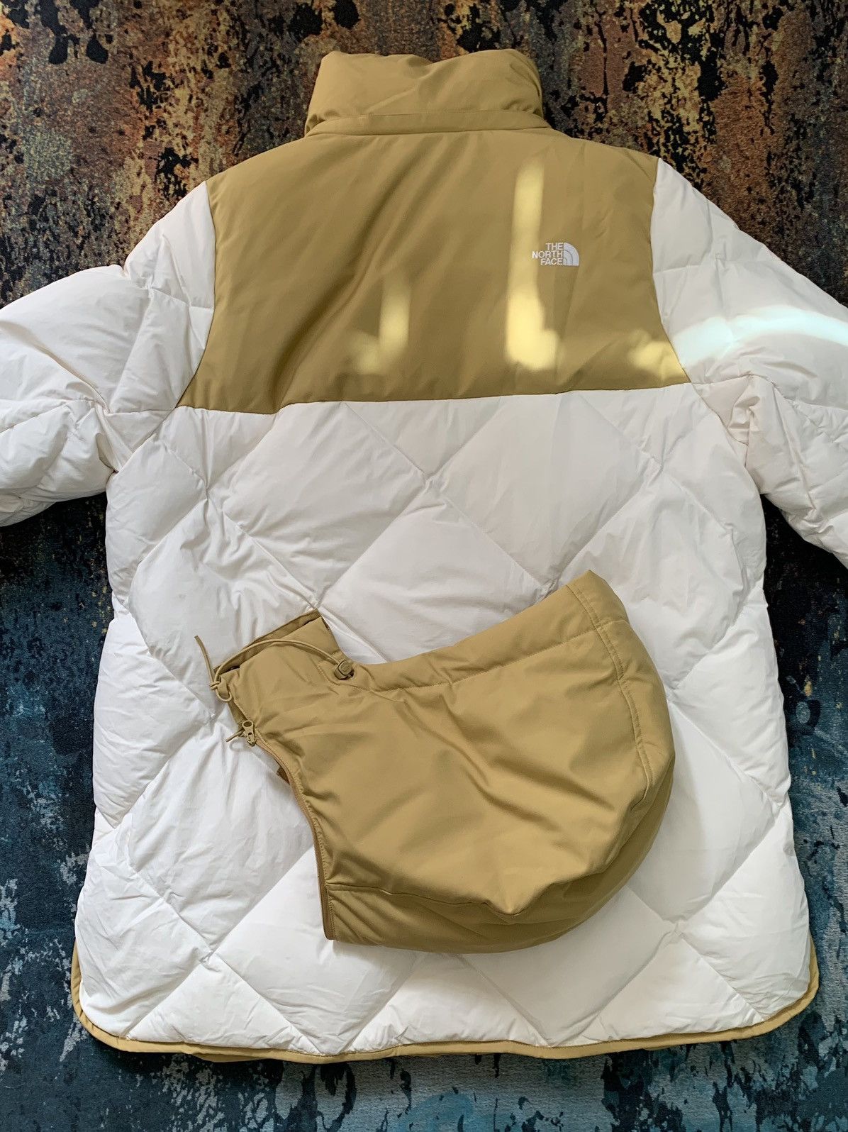 The North Face The North Face - URBAN GEOLOGY D2 (PARKA) Size US M / EU 48-50 / 2 - 7 Thumbnail