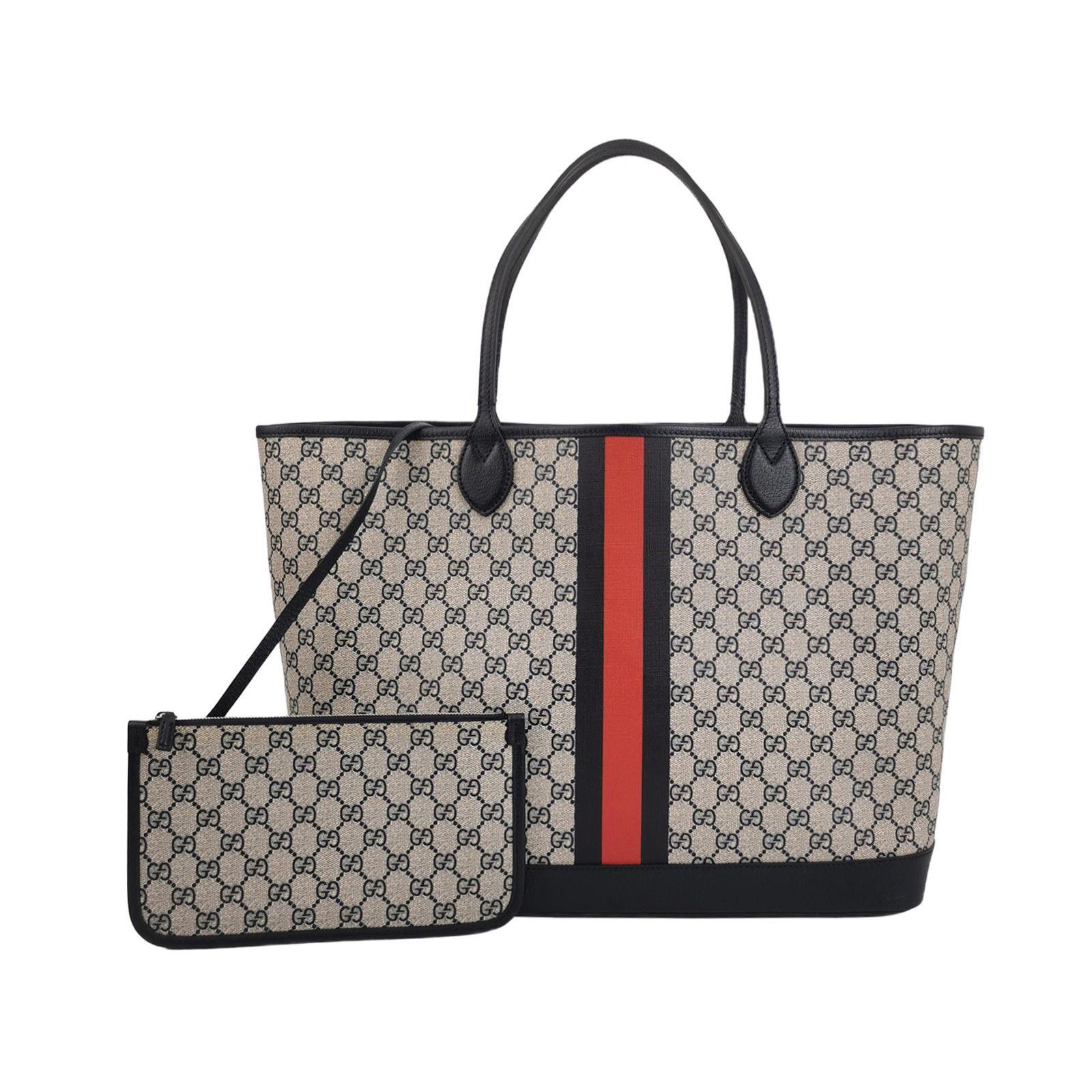 Gucci Gucci Women os Shoulder Bags Size ONE SIZE - 1 Thumbnail