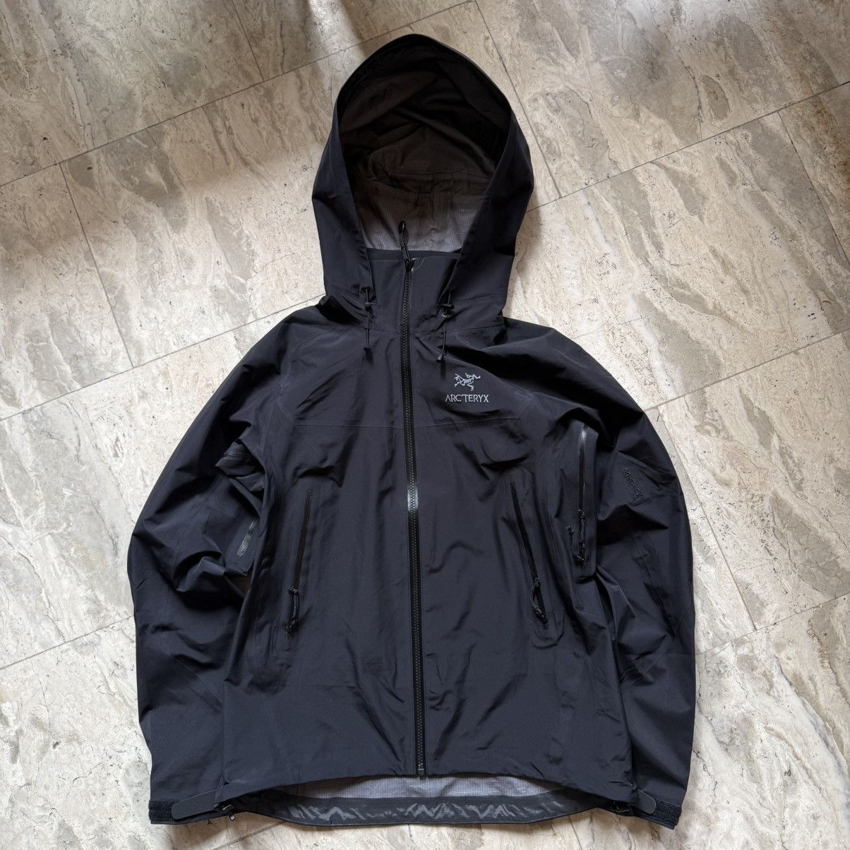 Arc'teryx Arc’teryx Beta AR goretex Size S / US 4 / IT 40 - 1 Thumbnail