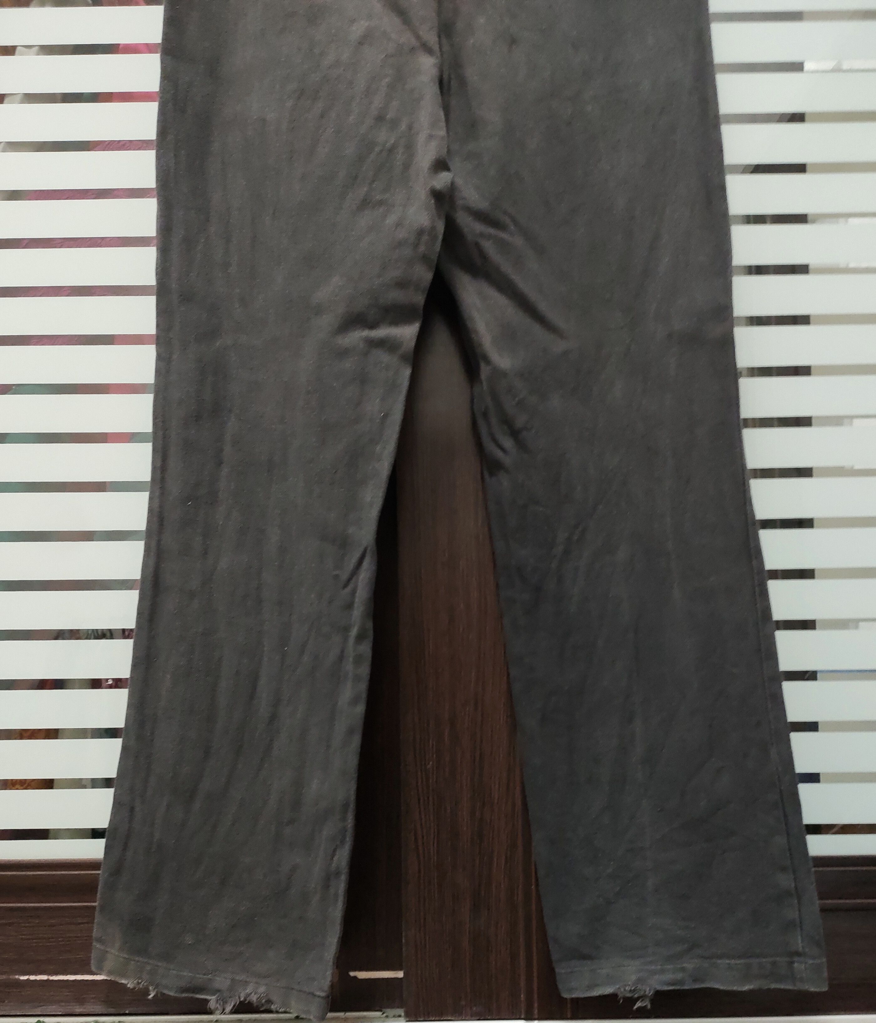 agnes b. 💥 Agnes.B Pants 💥 Size US 30 / EU 46 - 7 Thumbnail
