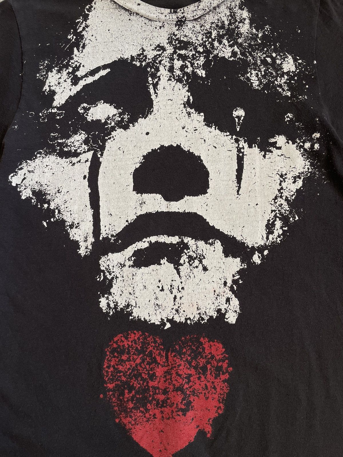Band Tees Vintage 00’s Converge Band T-Shirt Overprint RARE Size US M / EU 48-50 / 2 - 5 Thumbnail