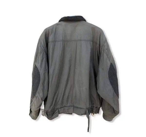 Designer Vintage Sunday Joy Military Style Jacket Size US L / EU 52-54 / 3 - 3 Thumbnail