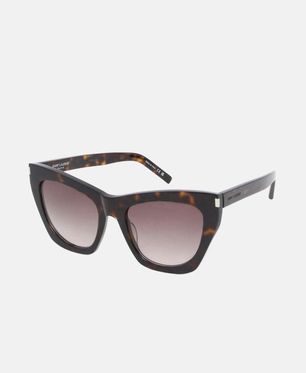 Saint Laurent Paris Sunglasses Size ONE SIZE - 1 Thumbnail