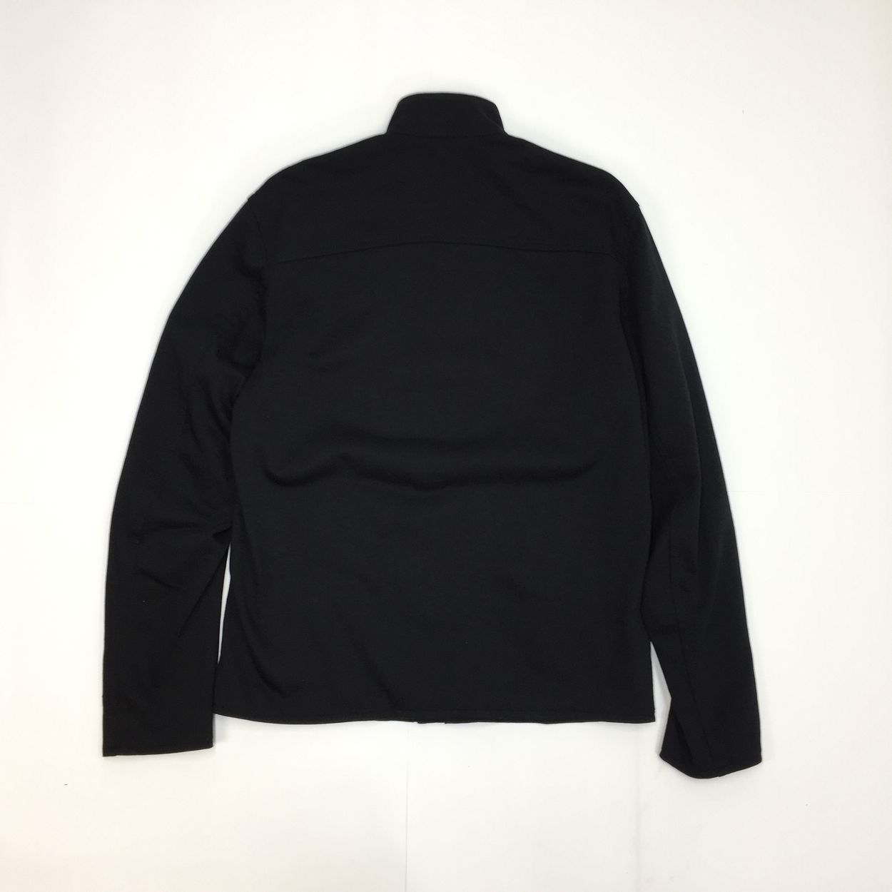 James Perse James Perse Zip-up Jacket RRP 495$ Men’s Size US M / EU 48-50 / 2 - 13 Thumbnail