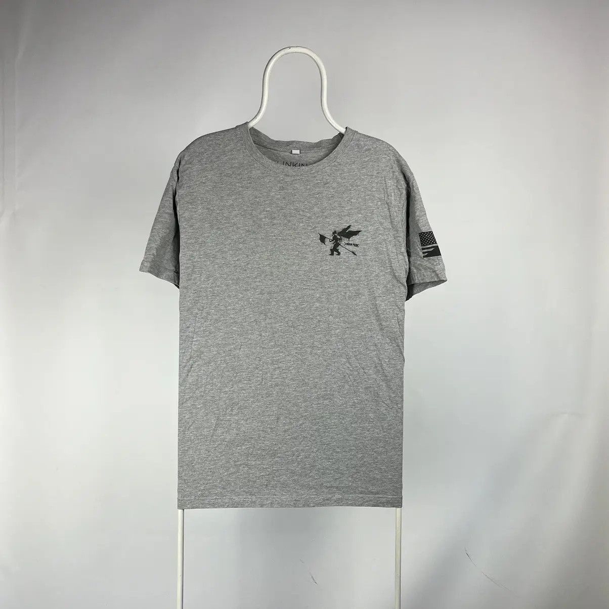 Band Tees Linkin Park Tshirt rock band size XXLarge Size US XXL / EU 58 / 5 - 2 Thumbnail