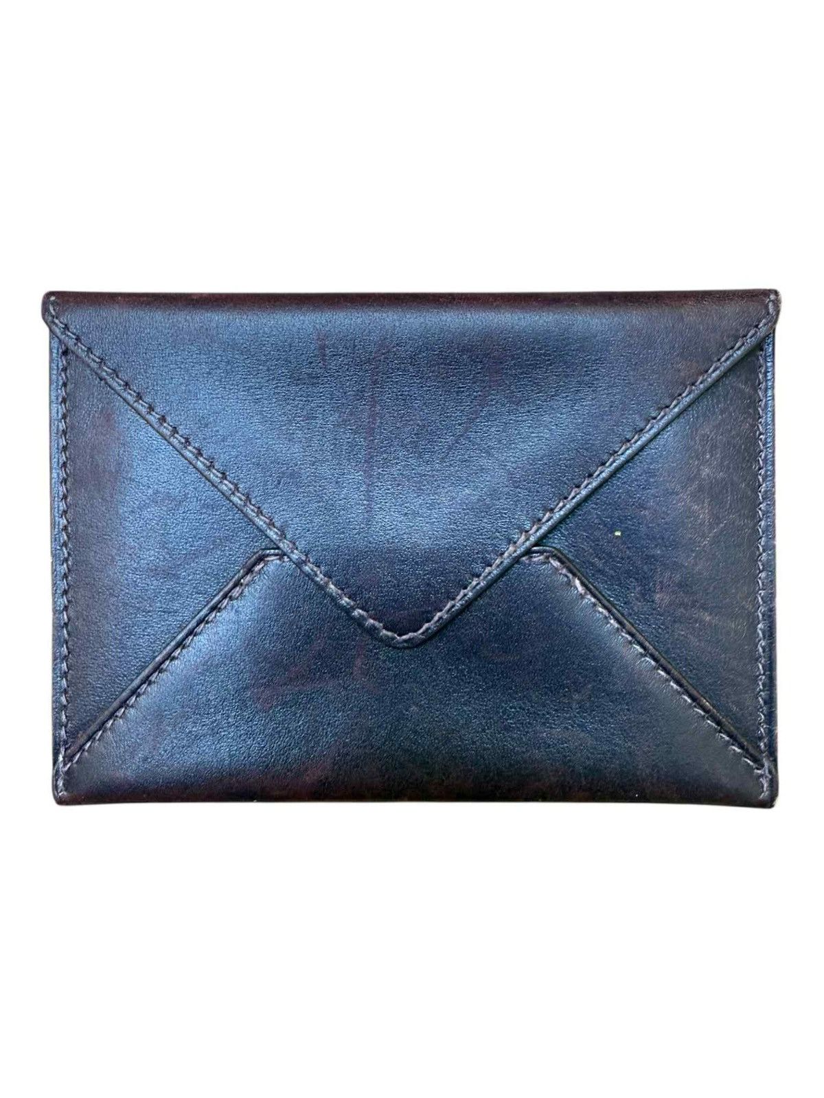 Hermes Hermes enveloppe wallet Size ONE SIZE - 1 Thumbnail