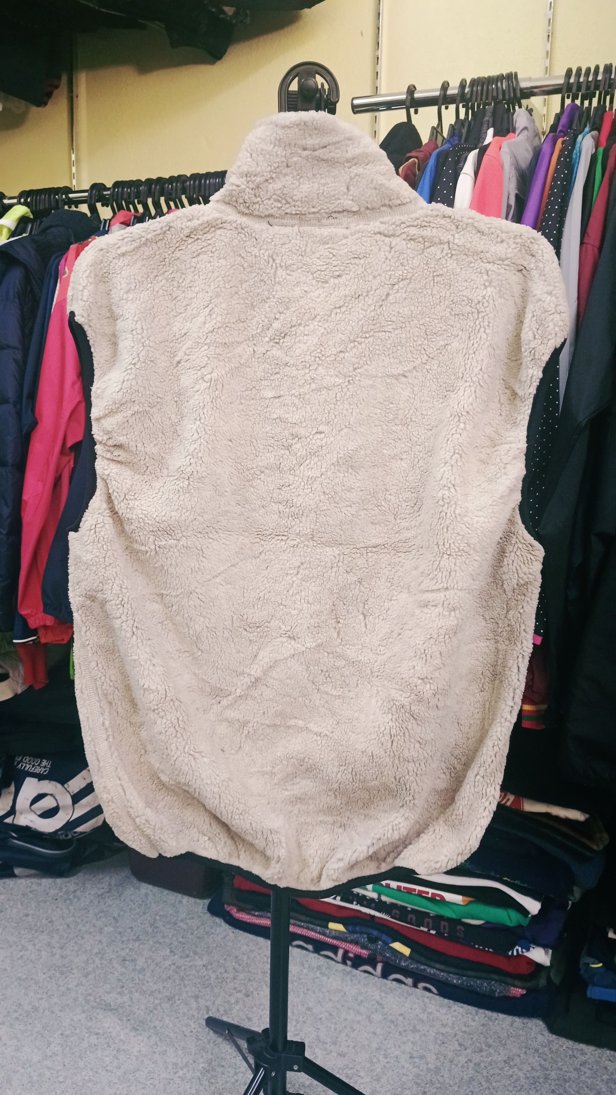 Marmot Marmot Fleece Vest Made In USA Size US M / EU 48-50 / 2 - 3 Thumbnail