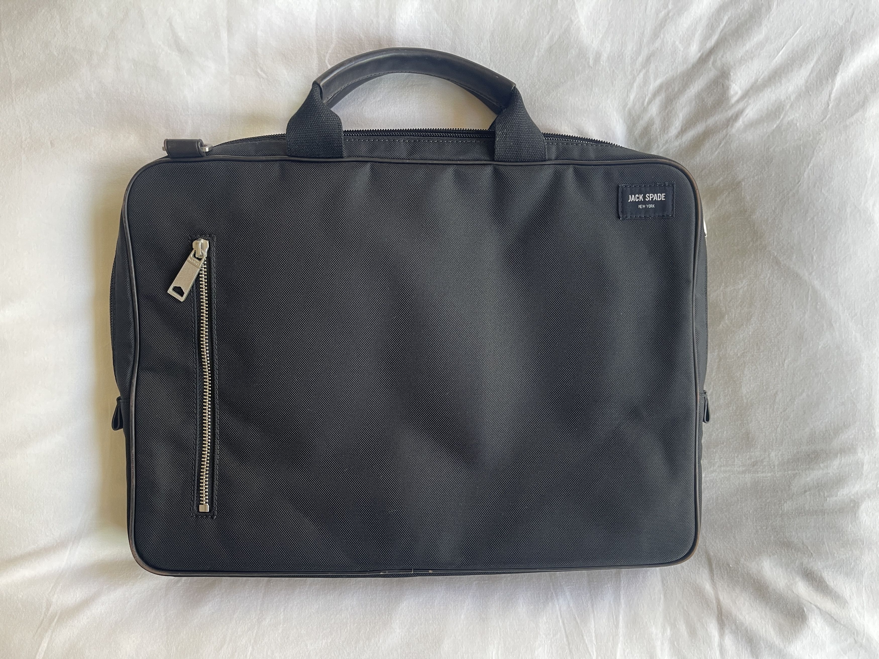 Jack Spade Jack Spade Arch Nylon Brief Size ONE SIZE - 2 Thumbnail
