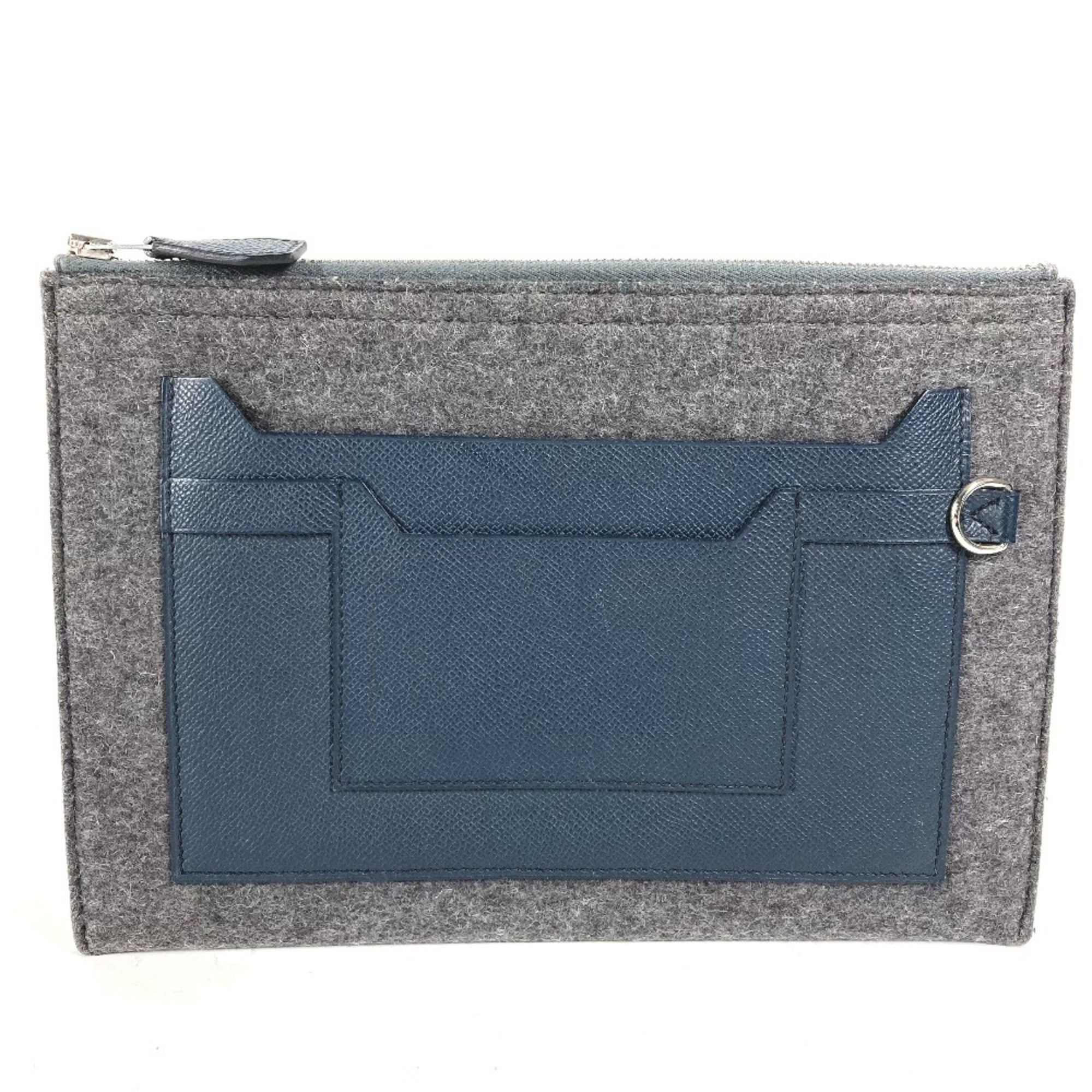 Hermes Hermès Toudou clutch Size ONE SIZE - 1 Thumbnail