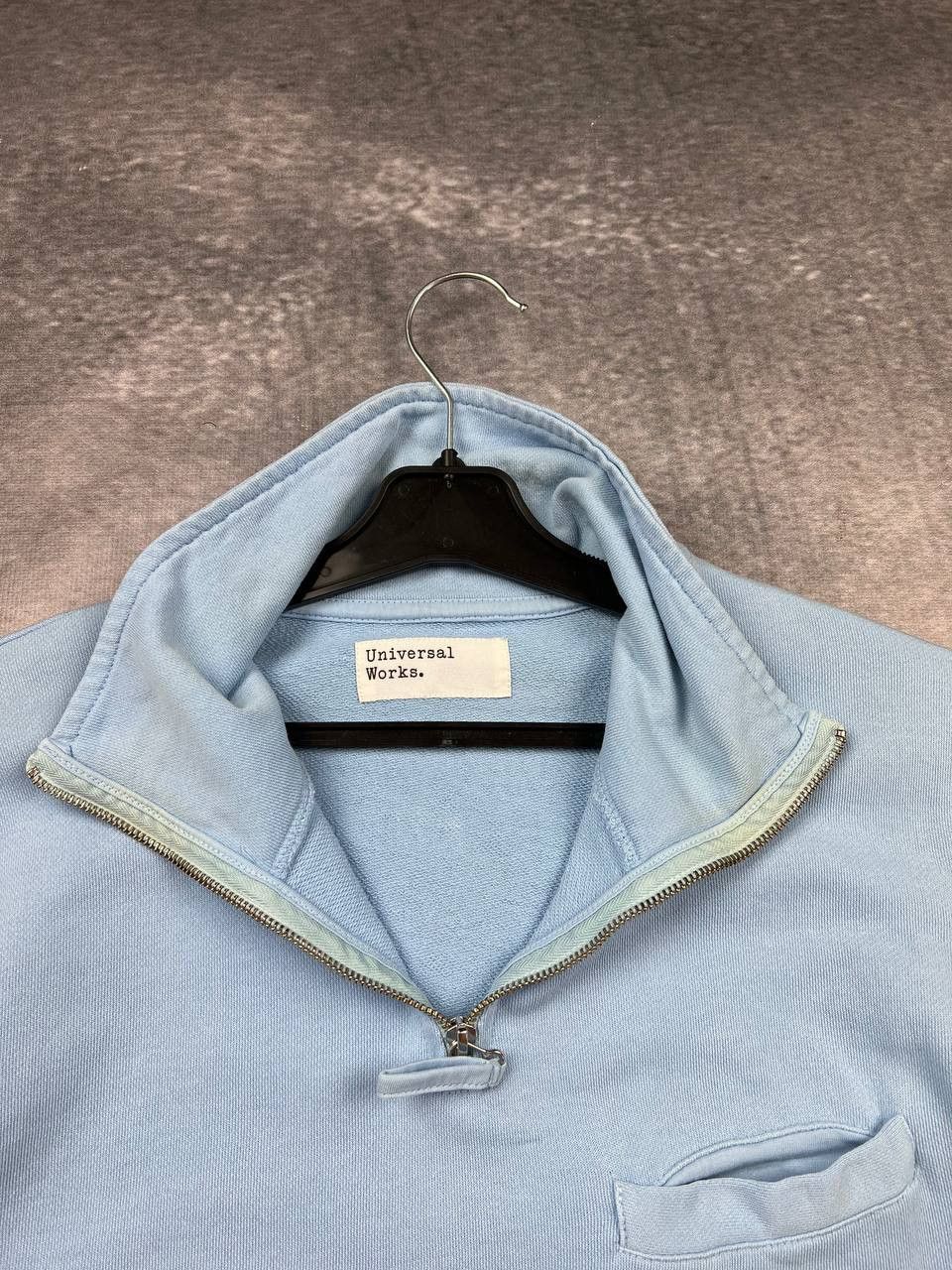 Universal Works universal works sweatshirt Size US M / EU 48-50 / 2 - 7 Thumbnail