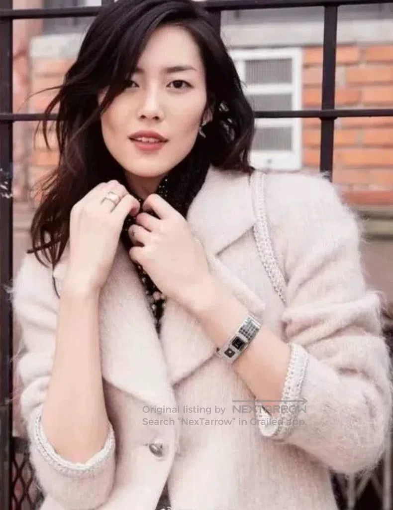 Chanel Chanel Ground control series light pink jacket Size XS / US 0-2 / IT 36-38 - 8 Thumbnail