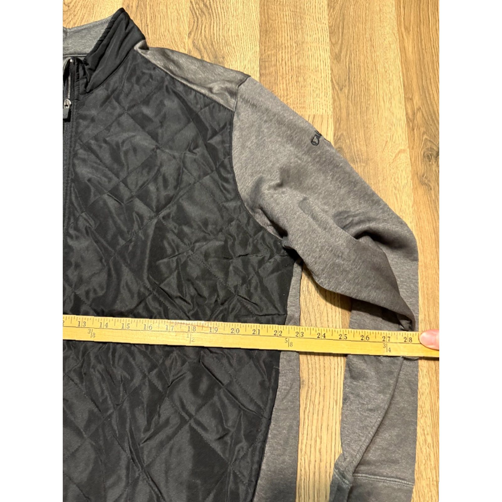 Callaway VINTAGE? Size US L / EU 52-54 / 3 - 6 Thumbnail