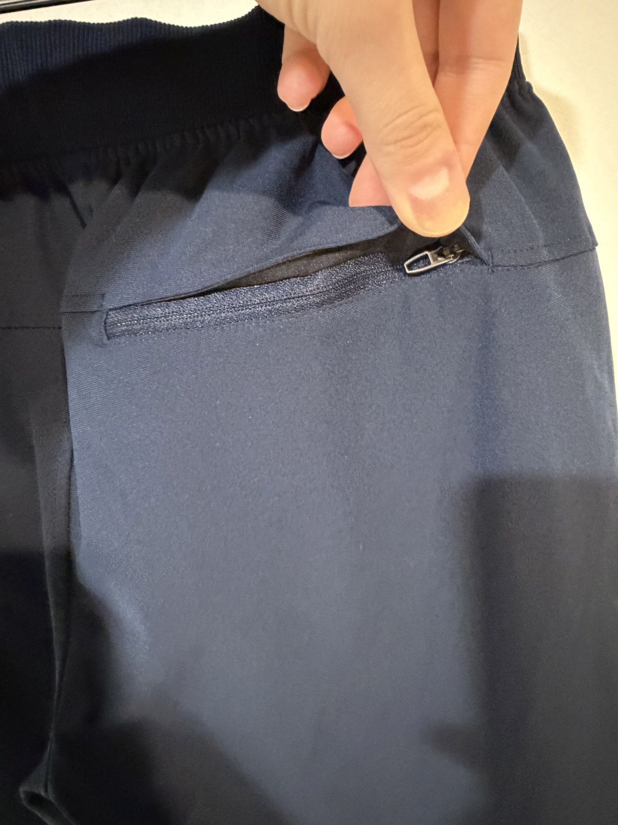 Lululemon Blue lululemon joggers Size US 32 / EU 48 - 5 Thumbnail