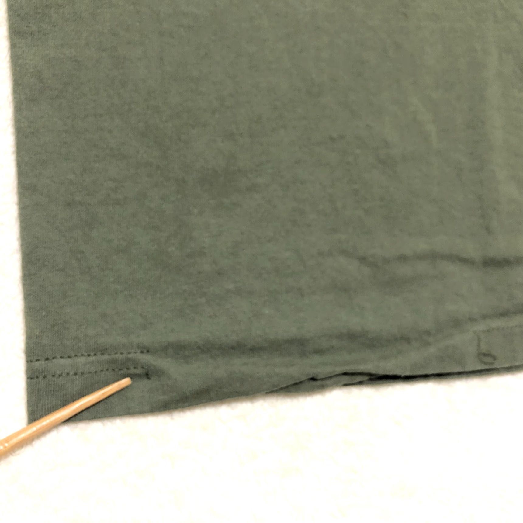 Vintage VINTAGE Dragon Alliance T-Shirt Mens Medium Green Graphic Print Logo 1990s All Seasons Crew Neck Short Sleeve Cotton Dragons Men Size US M / EU 48-50 / 2 - 7 Thumbnail