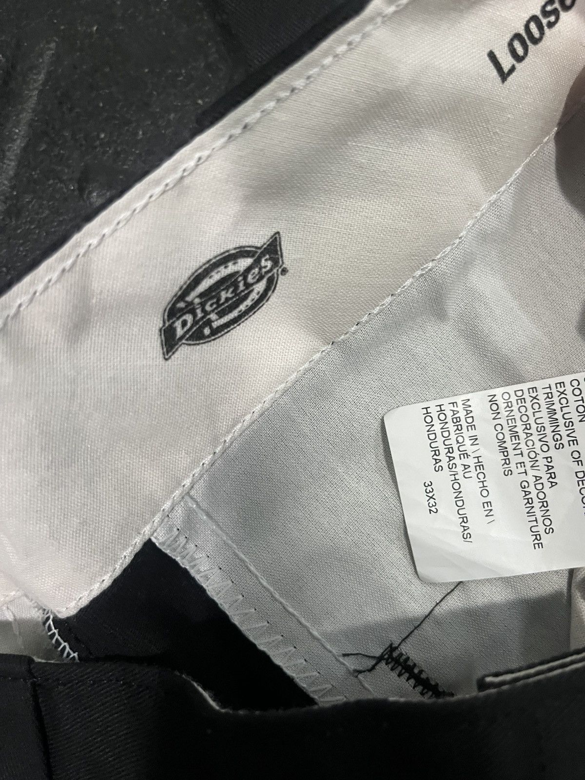 Dickies Dickies Loose Fit Work Pants Size US 33 - 4 Thumbnail