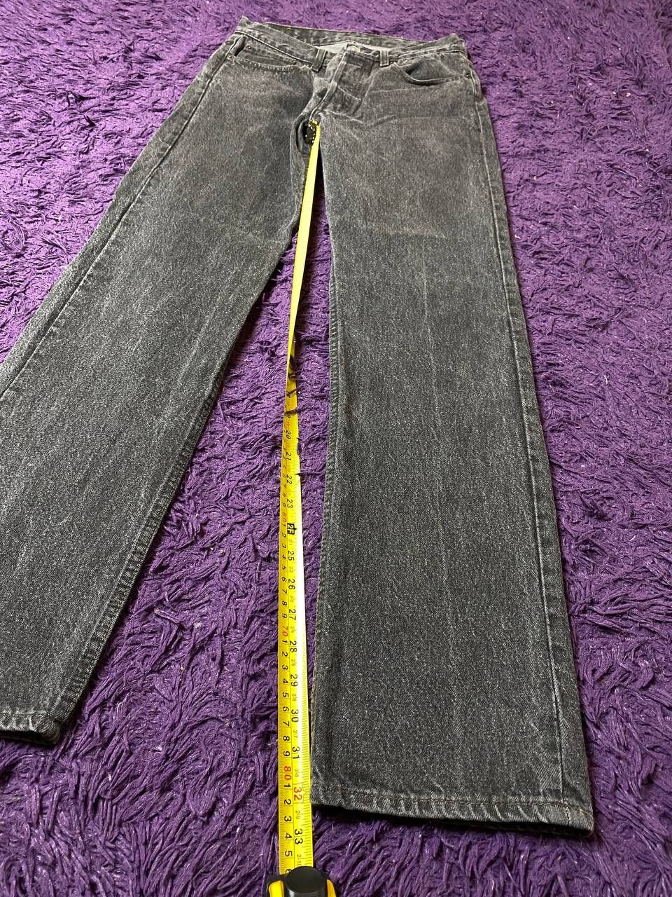 Levi's Levi's 501 06 58 Y2K Vintage jeans streetwear Size US 34 / EU 50 - 12 Thumbnail