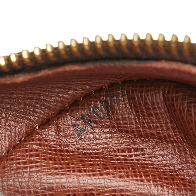 Louis Vuitton Louis Vuitton Monogram Nile Crossbody Bag M45244 Size ONE SIZE - 12 Thumbnail