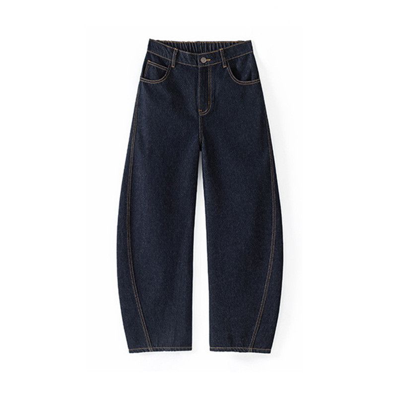 Jean Men's Cleanfit American High Street Scimitar Jeans Size US 32 / EU 48 - 1 Thumbnail