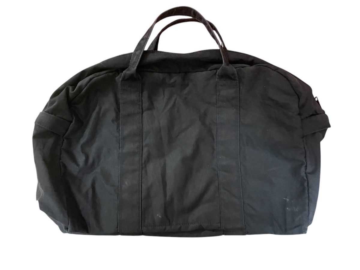 CABANE de ZUCCa × Designer Vintage Cabane de Zucca Duffle Bag Size ONE SIZE - 1 Thumbnail