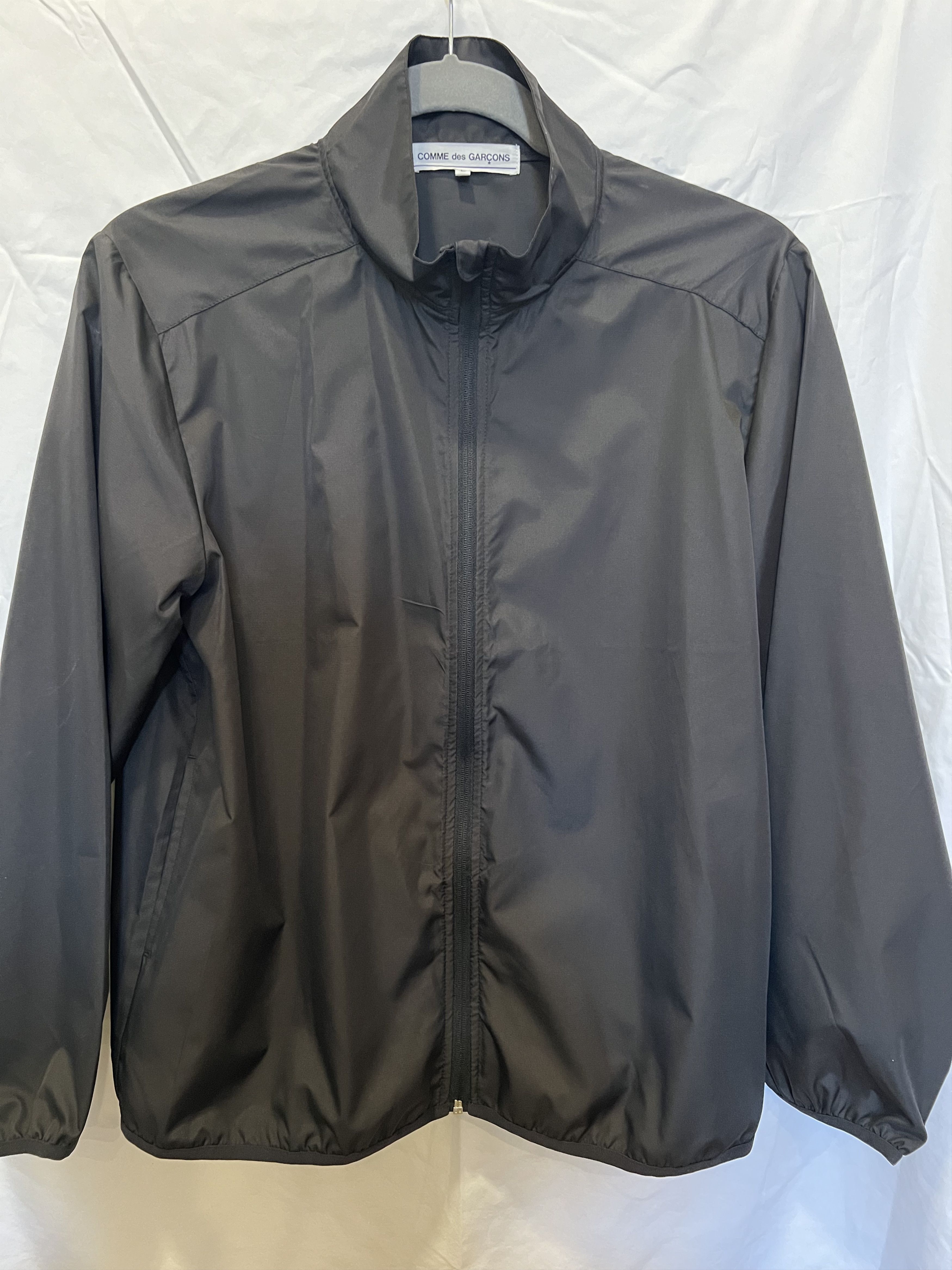 Comme des Garcons CDG Message Staff Jacket Size US L / EU 52-54 / 3 - 2 Thumbnail