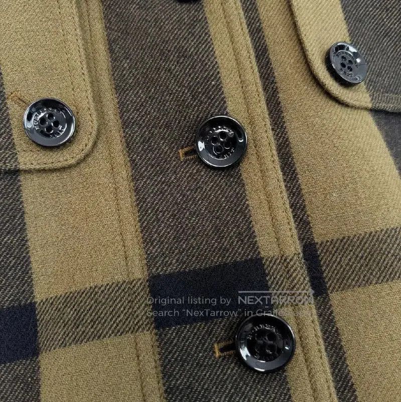 Burberry Burberry Color Block Women's Coat. Size S / US 4 / IT 40 - 4 Thumbnail