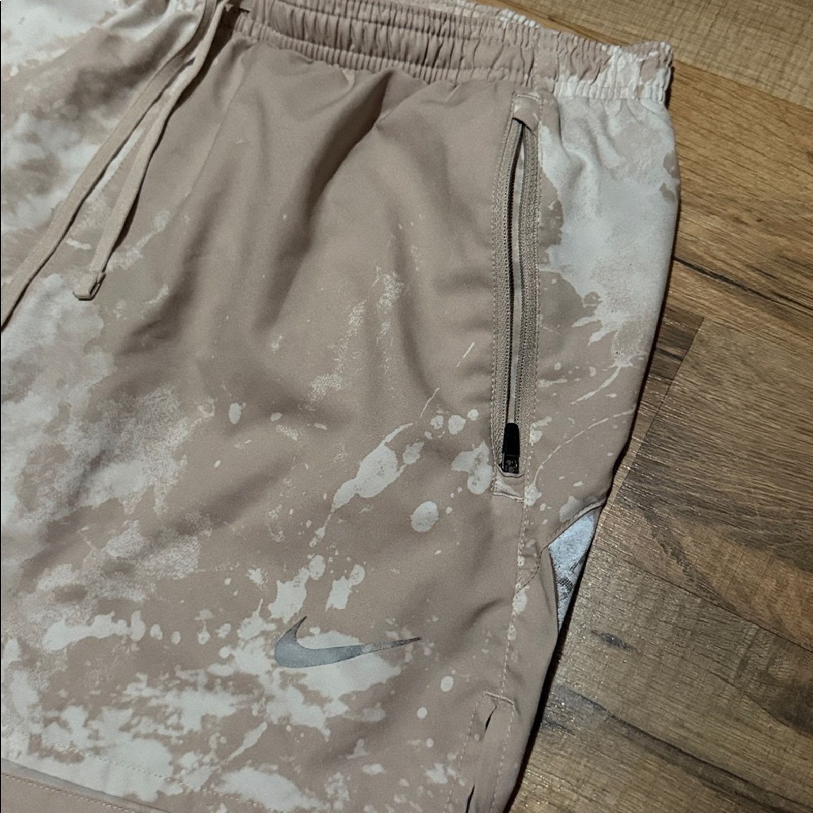 Nike Nike Running Division Shorts Size US 27 - 3 Thumbnail