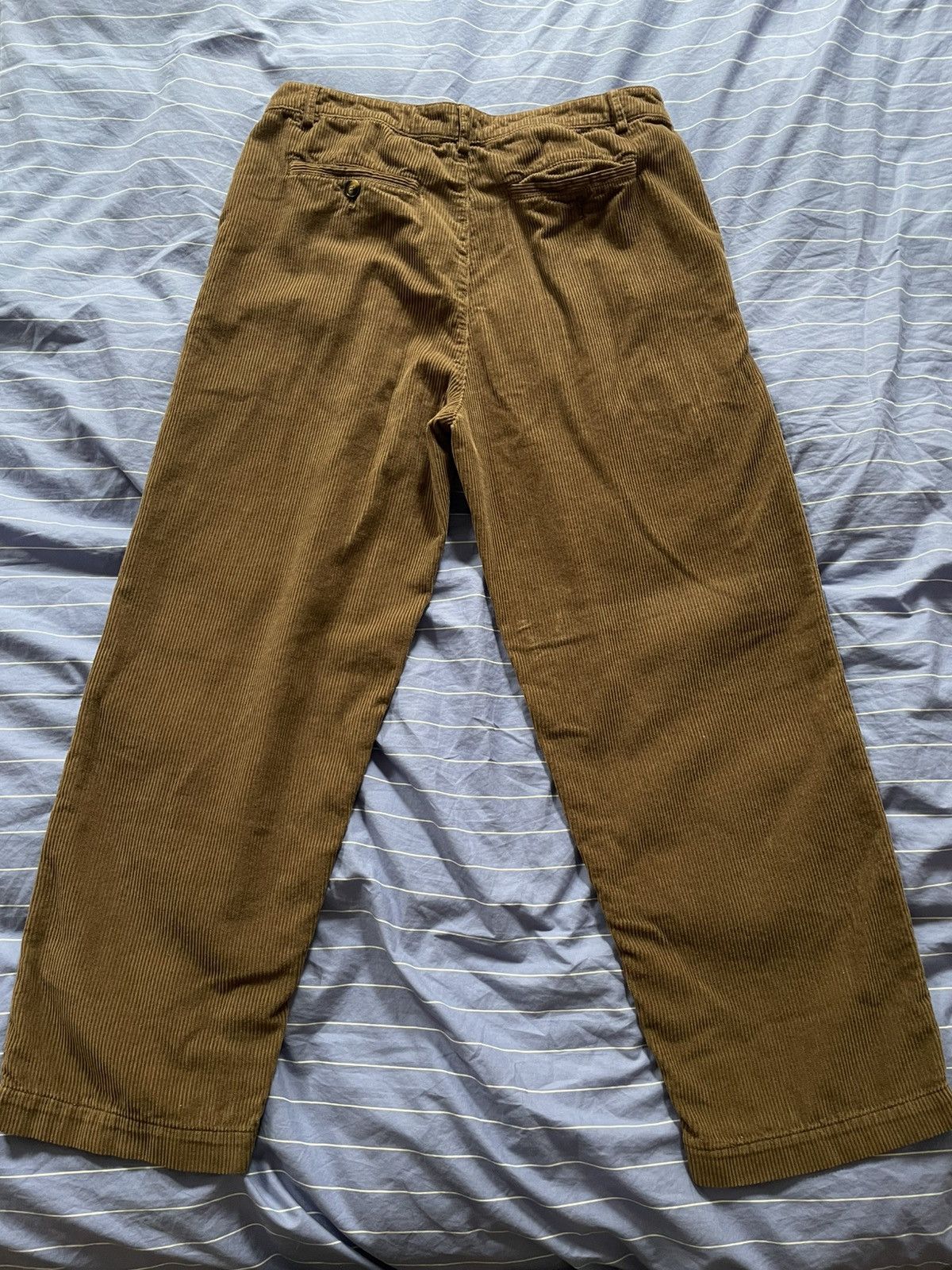 Ronning Corduroy Pant Size US 34 / EU 50 - 2 Thumbnail