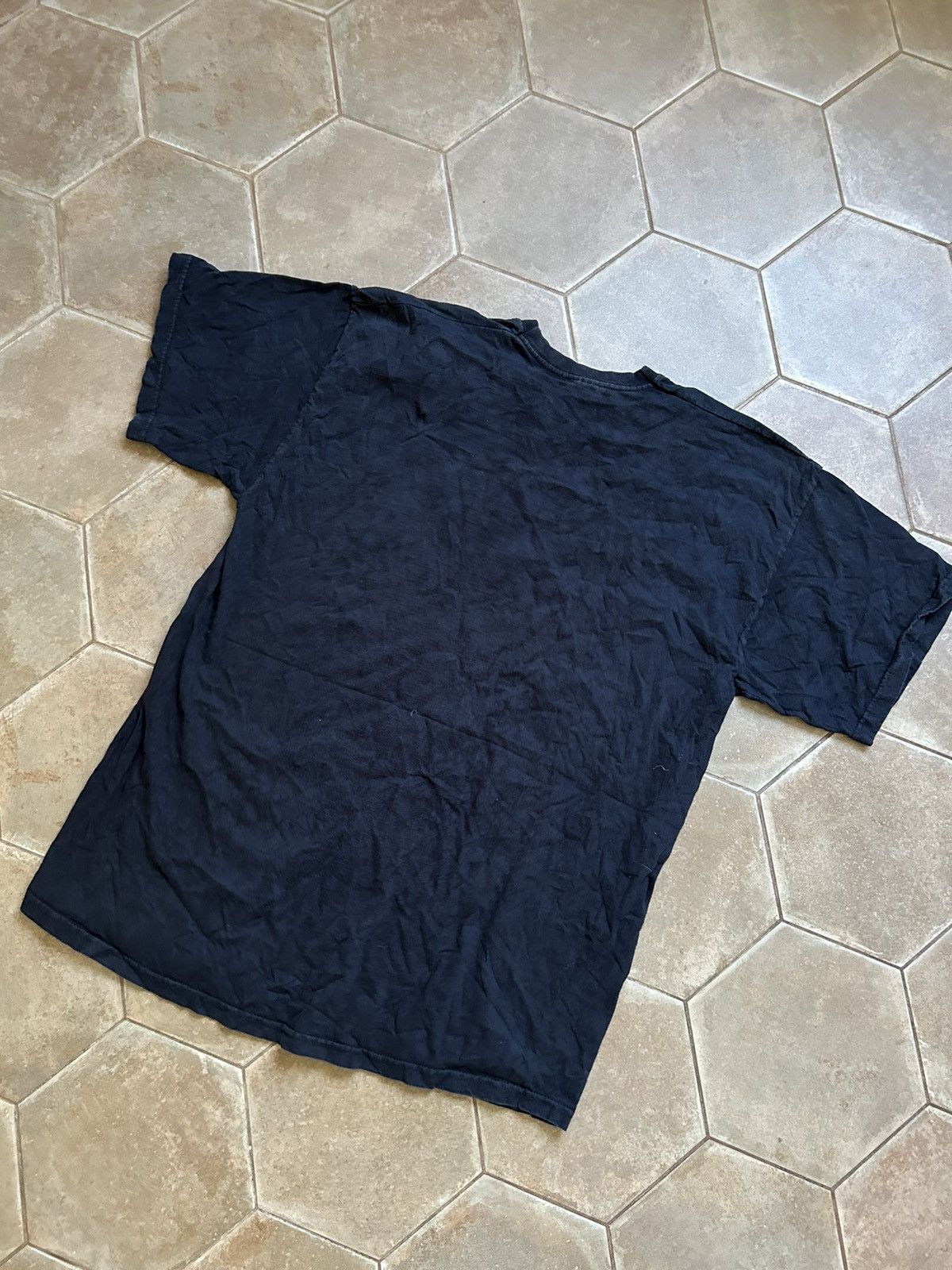 Iron Maiden × Vintage VINTAGE IRON MAIDEN SHIRT Size US XL / EU 56 / 4 - 9 Thumbnail