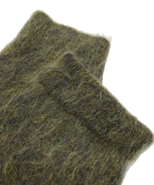 Yohji Yamamoto Yohji Yamamoto pour homme CREW NECK Size US L / EU 52-54 / 3 - 4 Thumbnail