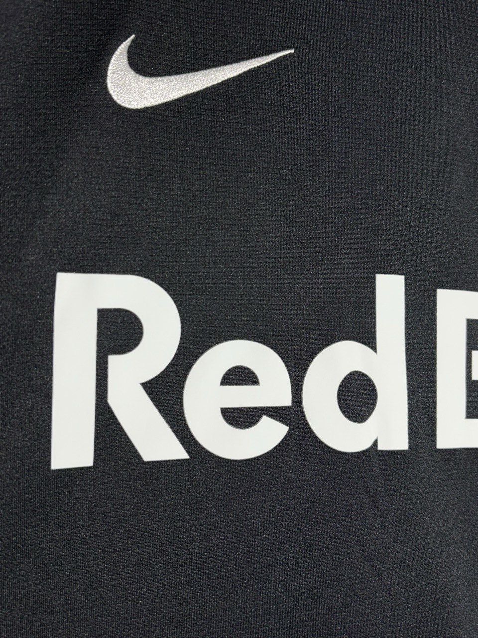 Nike #17 Ulmer Red Bull Salzburg FC 2020/21 Third Soccer Jersey Size US M / EU 48-50 / 2 - 4 Thumbnail
