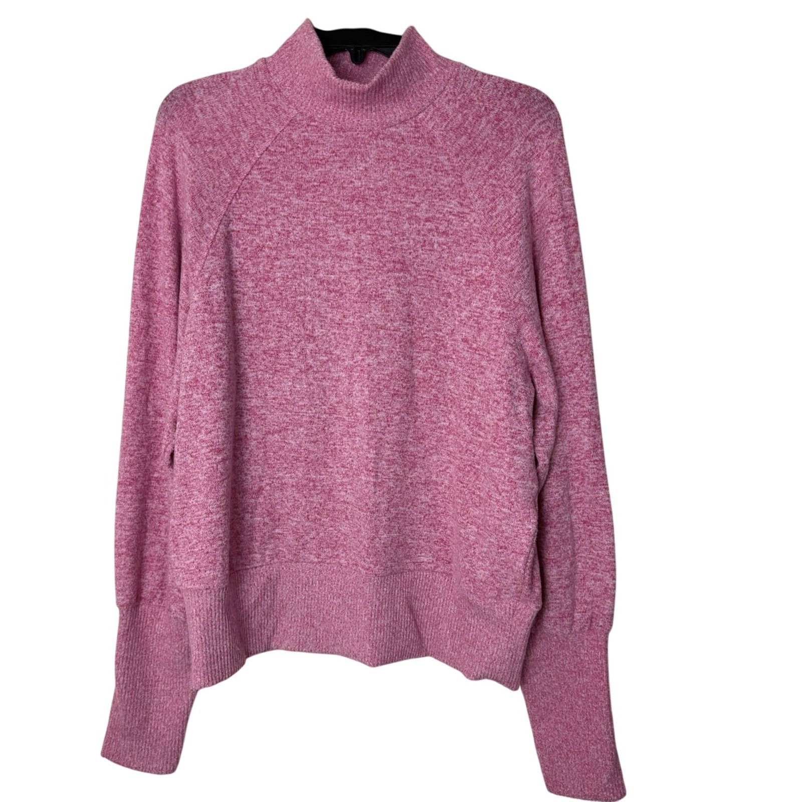 Anthropologie Anthropologie Maeve Laney Cowl Neck Pullover - Size M Size M / US 6-8 / IT 42-44 - 2 Thumbnail
