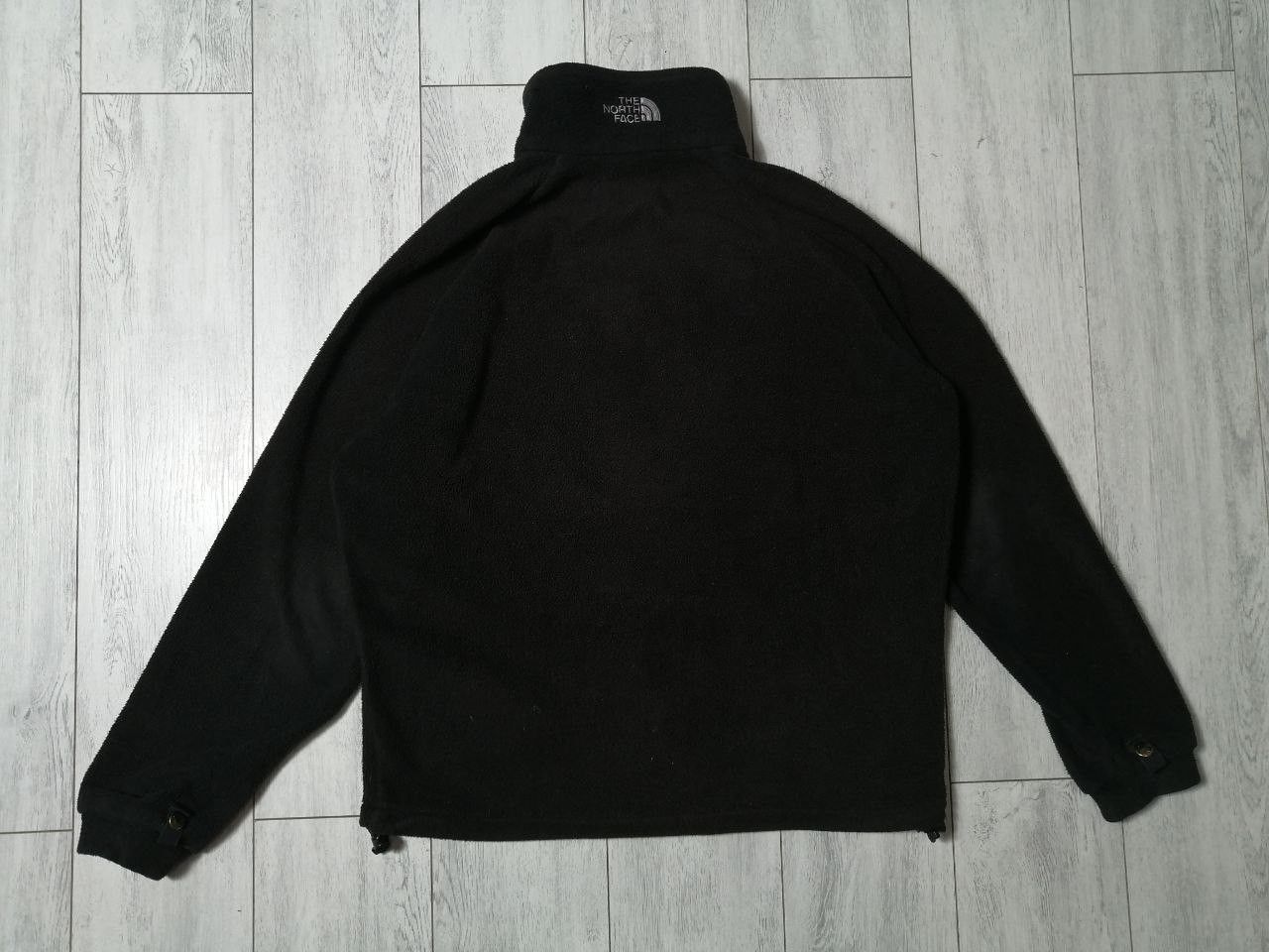 The North Face × Vintage Vintage fleece jacket the Nord Face Polarteс Size US M / EU 48-50 / 2 - 3 Thumbnail